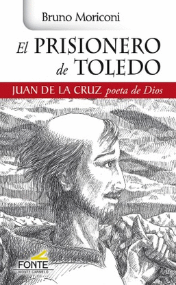 EL PRISIONERO DE TOLEDO