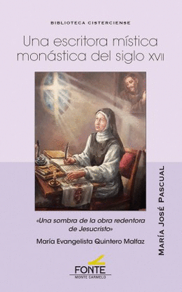 UNA ESCRITORA MSTICA MONSTICA DEL SIGLO XVII