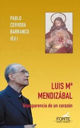 LUIS M MENDIZABAL