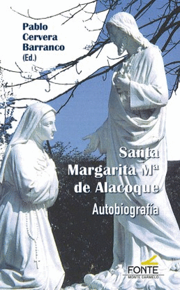 SANTA MARGARITA M DE ALACOQUE