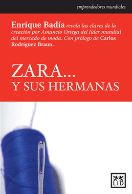 ZARA...Y SUS HERMANAS