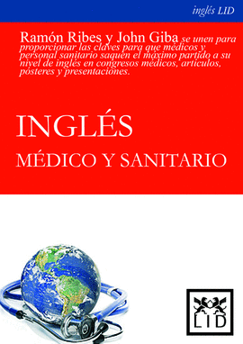 INGL�S M�DICO Y SANITARIO