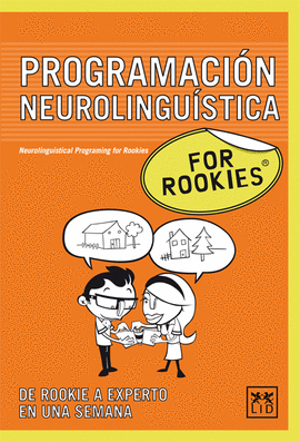 PROGRAMACI�N NEUROLING��STICA FOR ROOKIES