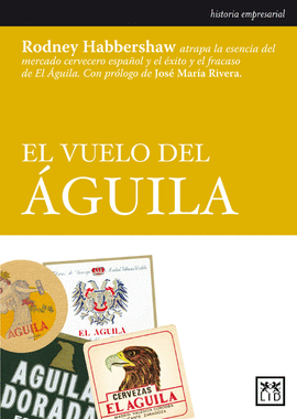 EL VUELO DEL �GUILA