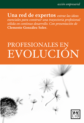 PROFESIONALES EN EVOLUCI�N