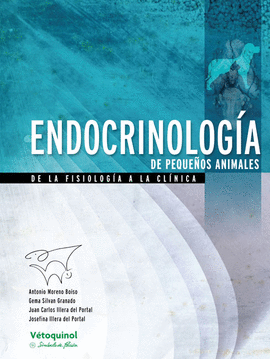 ENDOCRINOLOGA DE PEQUEOS ANIMALES
