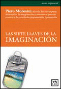 LAS SIETE LLAVES DE LA IMAGINACI�N