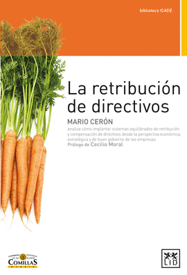 LA RETRIBUCI�N DE DIRECTIVOS