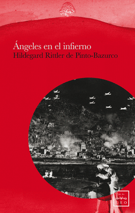 �NGELES EN EL INFIERNO