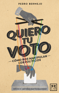 QUIERO TU VOTO