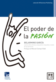 EL PODER DE LA PASI�N