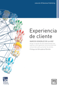 LA EXPERIENCIA DE CLIENTE