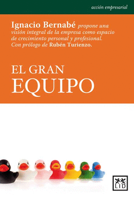 EL GRAN EQUIPO