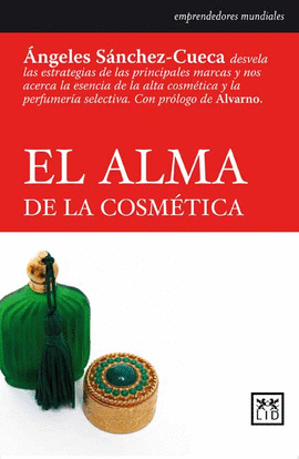 EL ALMA DE LAS COSM�TICA