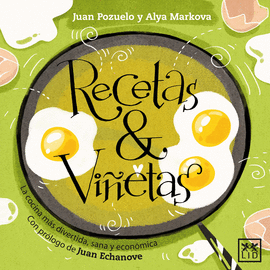 RECETAS & VI�ETAS