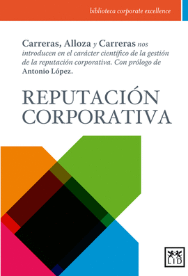 REPUTACI�N CORPORATIVA
