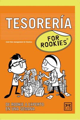 TESORER�A FOR ROOKIES