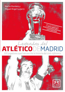 LEYENDAS DEL ATLTICO DE MADRID