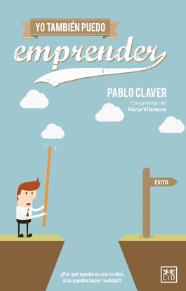 YO TAMBI�N PUEDO EMPRENDER