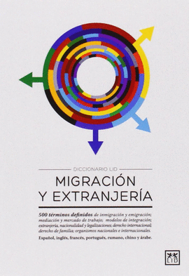 MIGRACIN Y EXTRANJERA