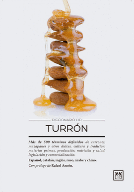DICCIONARIO LID TURR�N