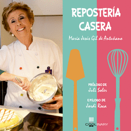 REPOSTER�A CASERA