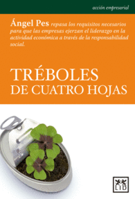 TRBOLES DE CUATRO HOJAS