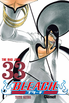 BLEACH 33