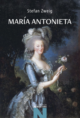 MAR�A ANTONIETA