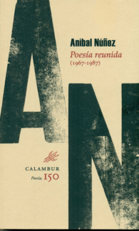 POESA REUNIDA (1967-1987)