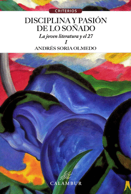 DISCIPLINA Y PASION DE LO SO�ADO I