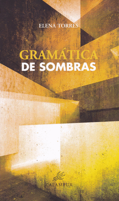 GRAM�TICA DE SOMBRAS