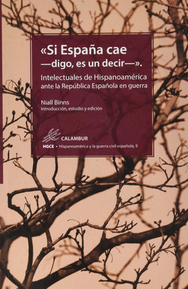 SI ESPAA CAE DIGO ES UN DECIR