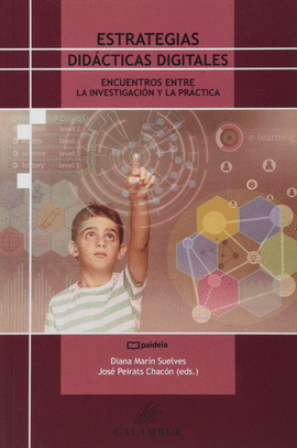 ESTRATEGIAS DID�CTICAS DIGITALES