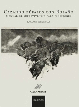 CAZANDO BUFALOS CON BOLA�O