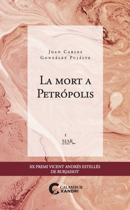 LA MORT A PETR�POLIS