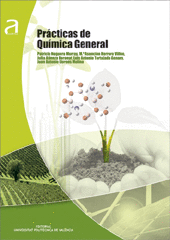 PR�CTICAS DE QU�MICA GENERAL
