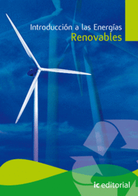 INTRODUCCI�N A LAS ENERGIAS RENOVABLES