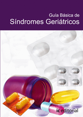 GUA BSICA DE LOS SNDROMES GERIATRICOS