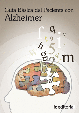 GUA BSICA DEL PACIENTE CON ALZHEIMER