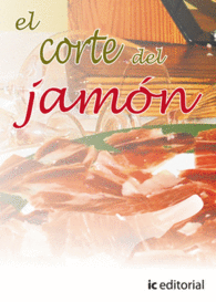 EL CORTE DEL JAMN (+ DVD)