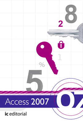 ACCESS 2007