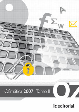 OFIMATICA 2007