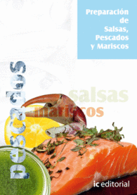 PREPARACIN DE SALSAS. PESCADOS Y MARISCOS