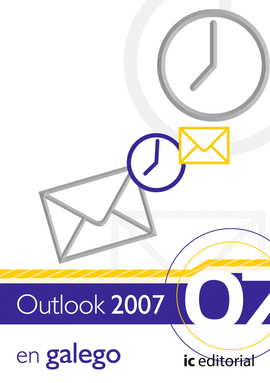 OUTLOOK 2007 -  VERSIN GALLEGO