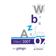 WORD 2007 -  VERSIN GALLEGO