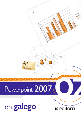 POWERPOINT 2007 - VERSI�N GALLEGO