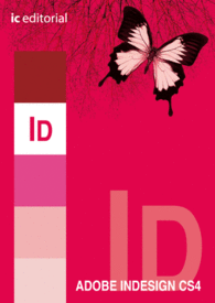 ADOBE INDESIGN CS 4