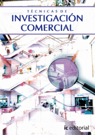 T�CNICAS DE INVESTIGACI�N COMERCIAL