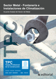 TPC SECTOR METAL - FONTANERA E INSTALACIONES DE CLIMATIZACIN